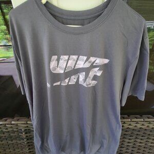The Nike T Dri Fit T-Shirt; XXL Free Shipping!